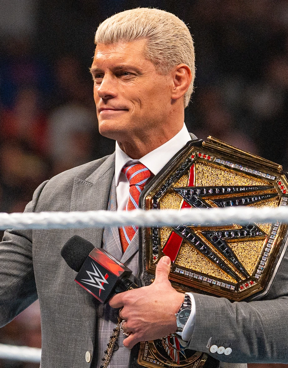 Cody Rhodes Net Worth 2026 Estimate, Breakdown and Trends